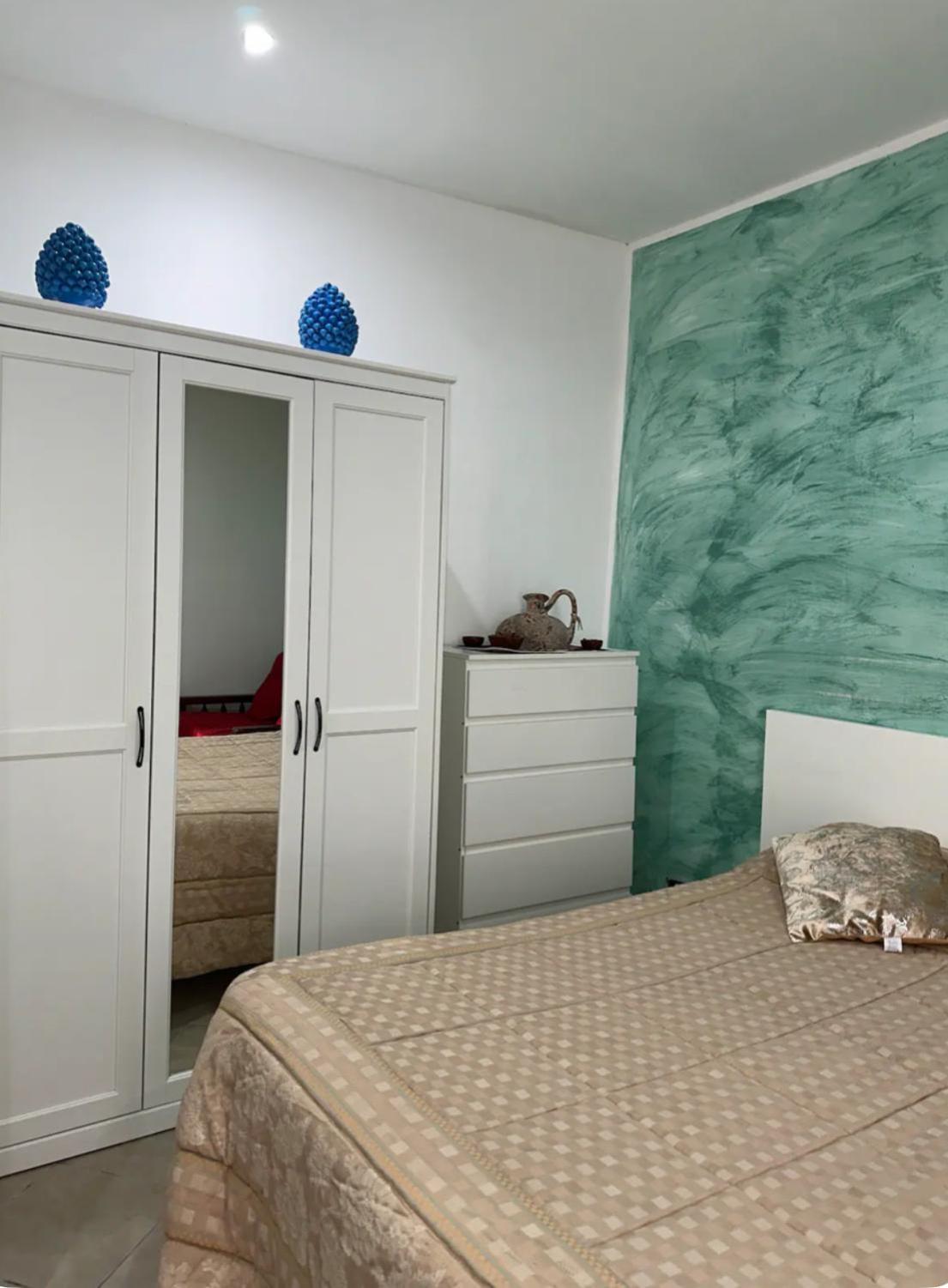 Castello Ursino Rooms Catania Bagian luar foto